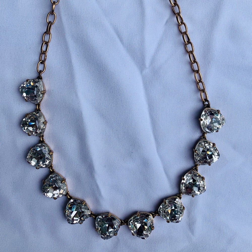 Stella & Dot Somervell necklace